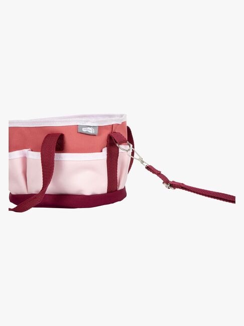 Small Foot Ryktset Till Käpphäst, Röd