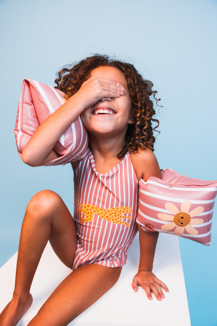 Swim Essentials Armpuffar, Daisy Flower