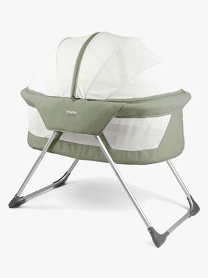 Bumprider Cocoon Resesäng, Olive Green