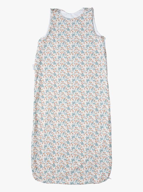 Candide Sovpåse Sval 9-24 Mån, Natur