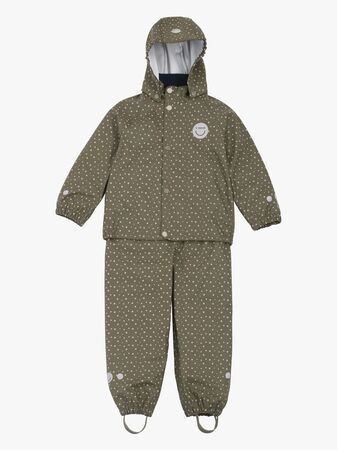 Viking Jolly Regnställ, Olive