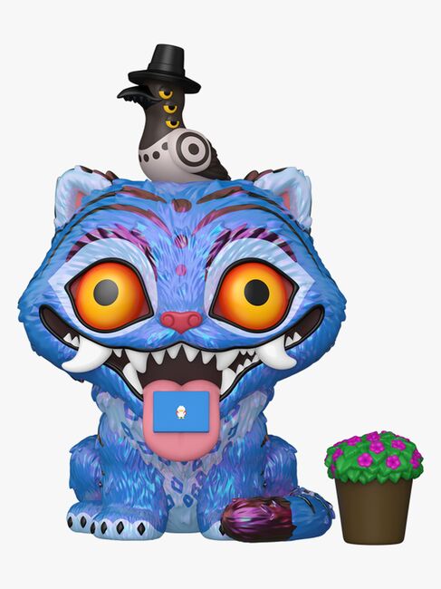 Funko POP! KPOP Samlarfigur Derpy with Sussie (Glow)