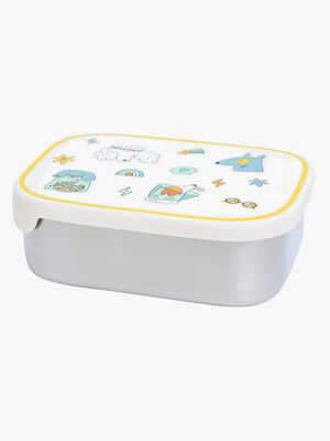 The Cotton Cloud Stainless Steel Matlåda, Funky Dogs