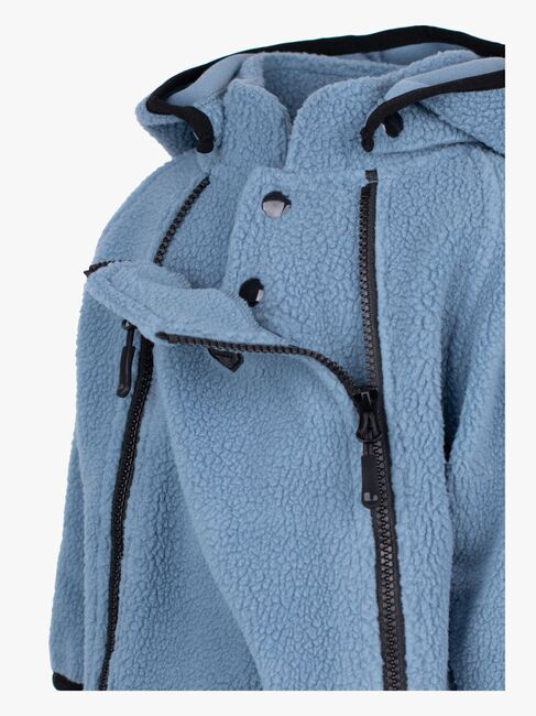Lindberg Ramund Pileoverall, Blue