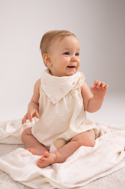 Mumin Dregglisar 2-Pack, Pink