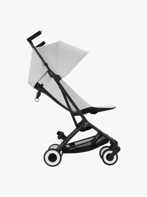 Cybex LIBELLE Sulky, Black/Fog Grey