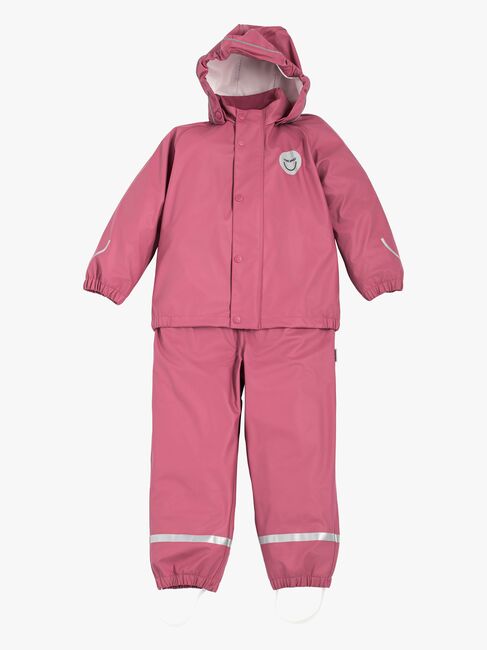 Viking Jolly Regnställ, Plum