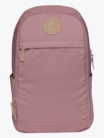 Beckmann Urban Ryggsäck 30L, Ash Rose