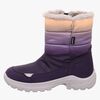 Superfit Aurora Vinterkängor, Purple