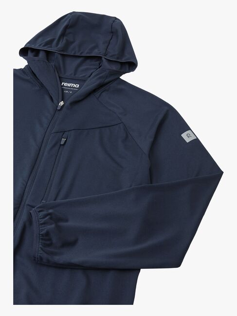Reima Hytyton BugProof Munkjacka, Navy