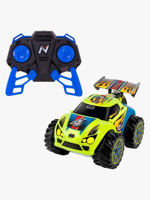 Nikko Nano VaporizR 4x4 Amfibisk Radiostyrd Bil