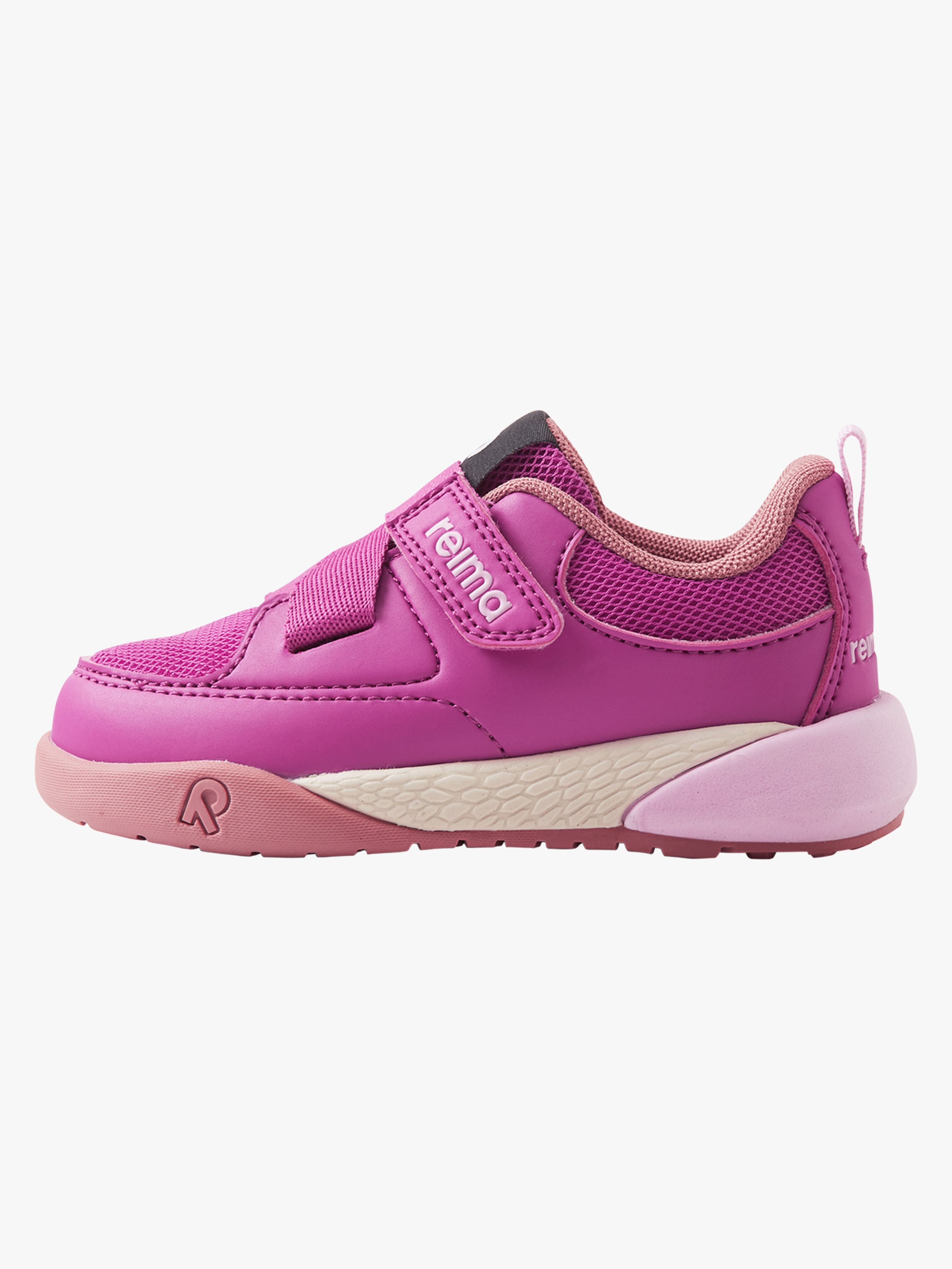 Reima Kiirus Vattentäta Sneakers, Fucshia, 21