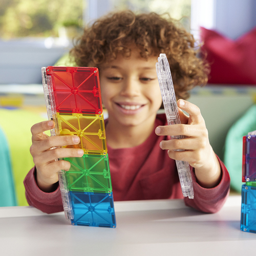 MAGNA-TILES Skenor 8-pack
