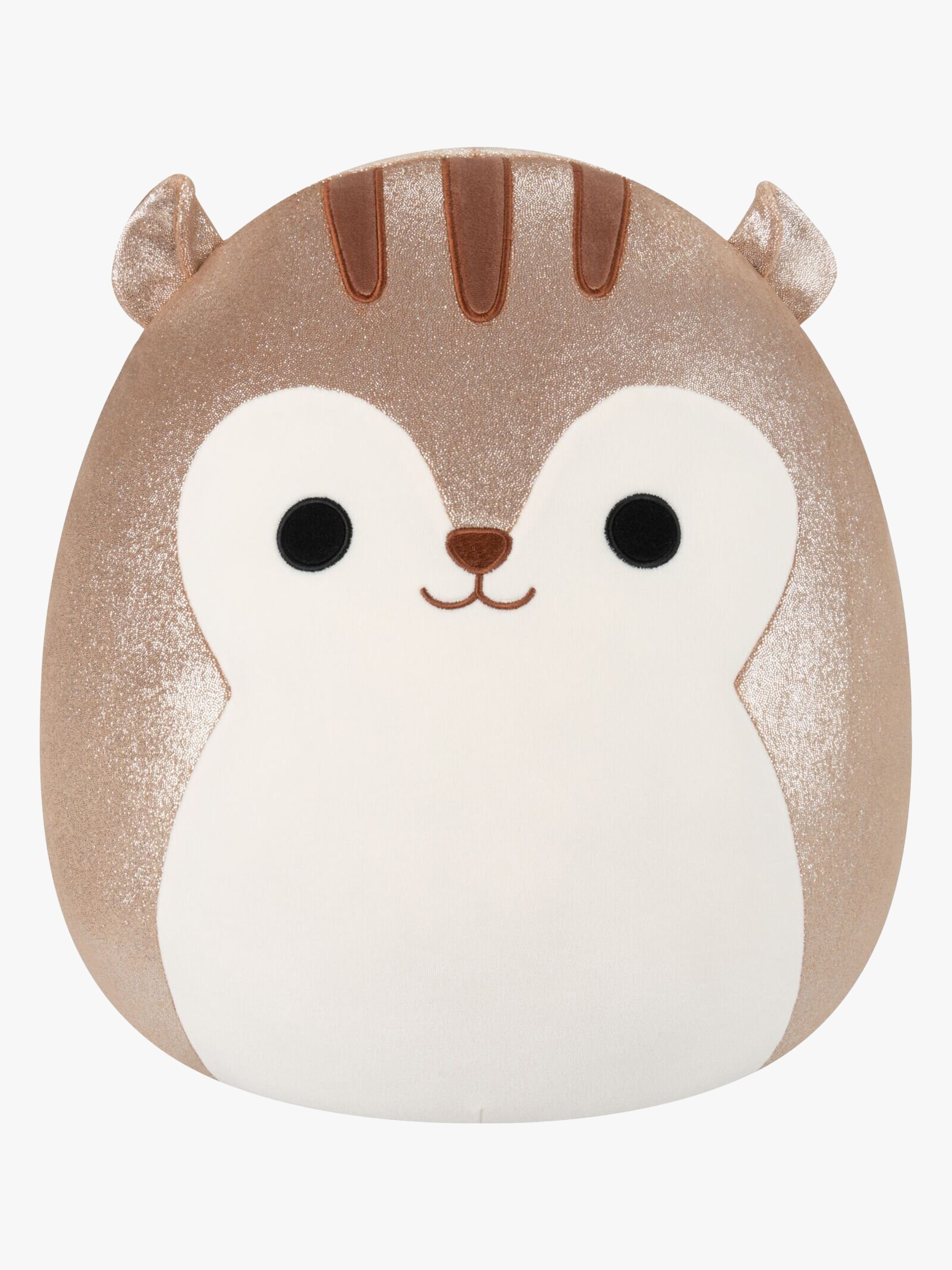 Squishmallows Mjukdjur Ekorre Sawyer 40 cm