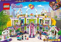 LEGO Friends 41450 Heartlake Citys galleria