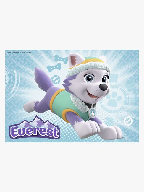 Ravensburger Paw Patrol Pussel Skye & Everest 2x24 Bitar
