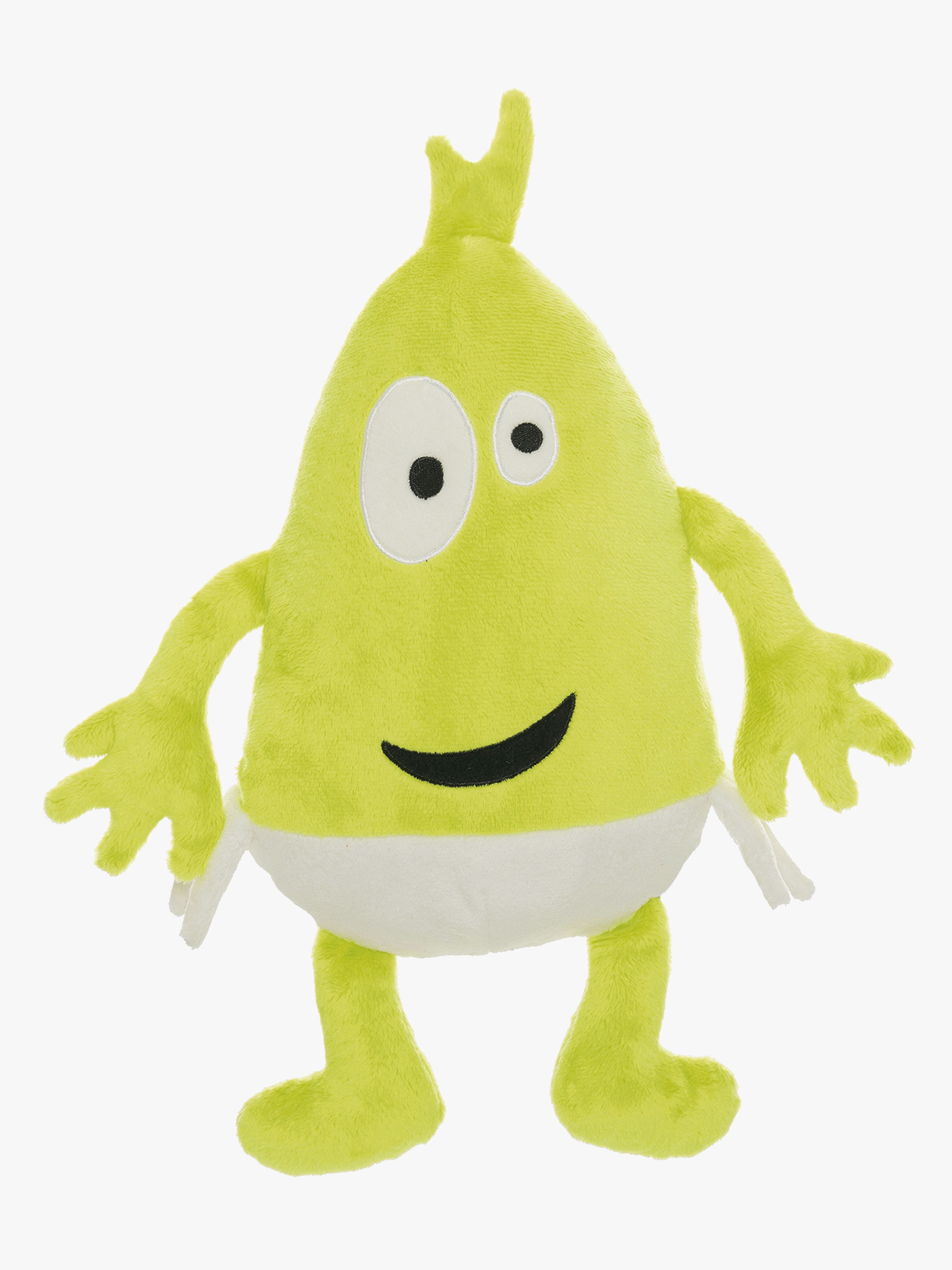Babblarna Gosedjur Dadda 48 cm