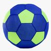 SportMe Jätteboll 50 cm, Blue/Lime
