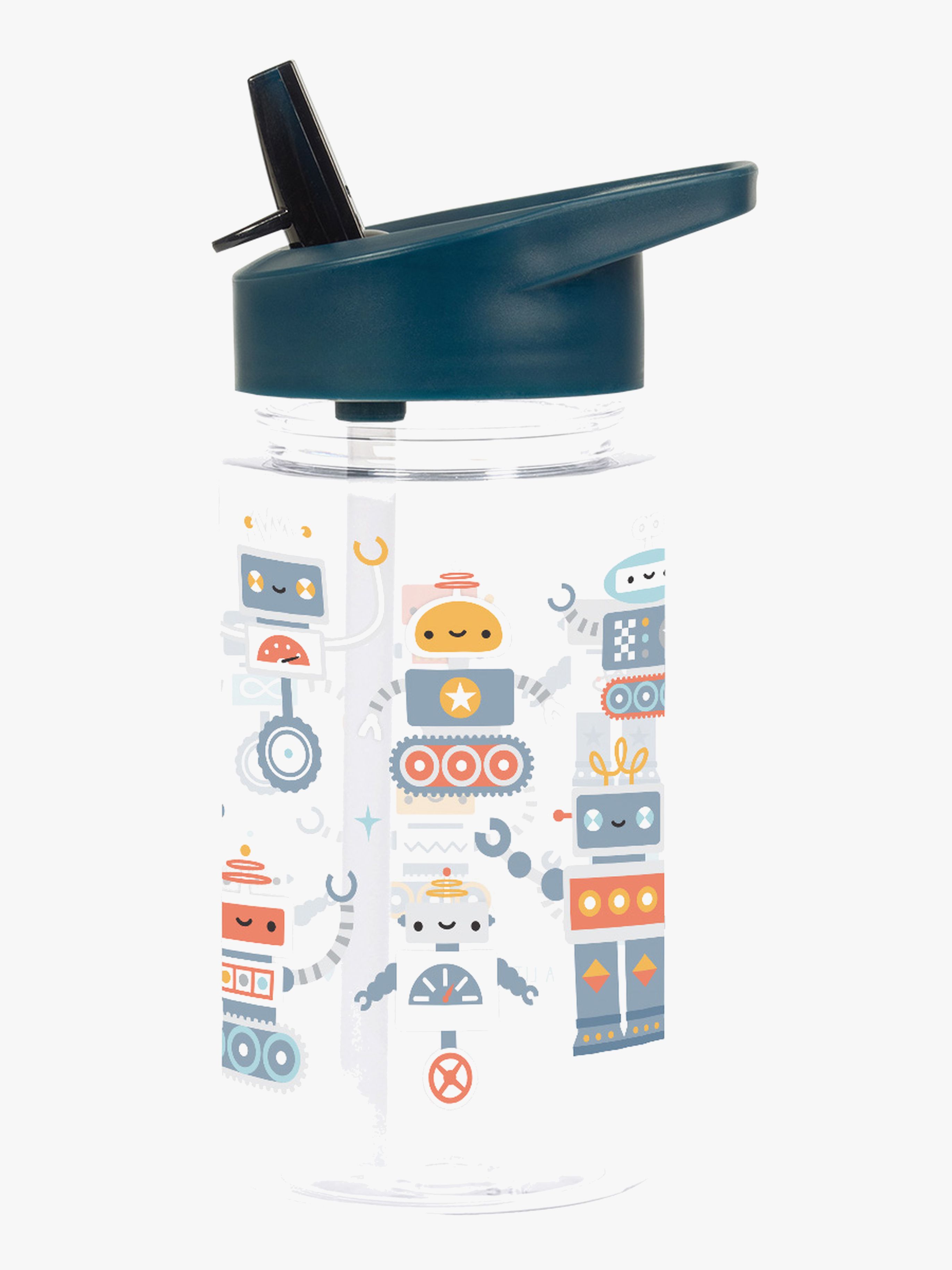 Robots