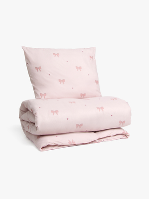 BrandMac Bäddset 140x200, Bow