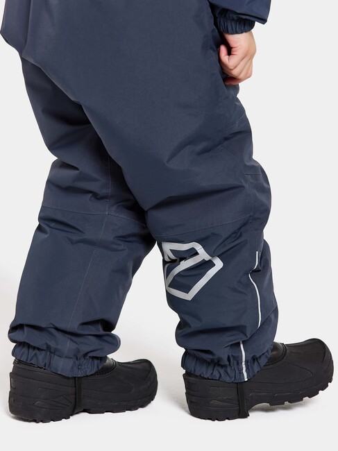 Didriksons Talvi Overall, Navy