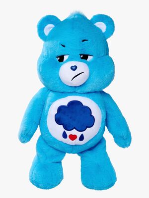 Care Bears Gosedjur Butternalle 60 cm