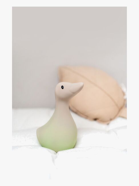 Flow Nattlampa Liva, Beige