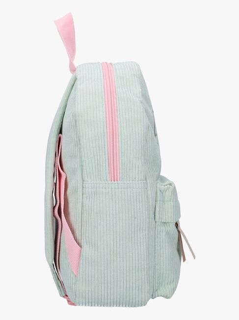 Hello Kitty Ryggsäck Have A Nice Day 6L, Grön