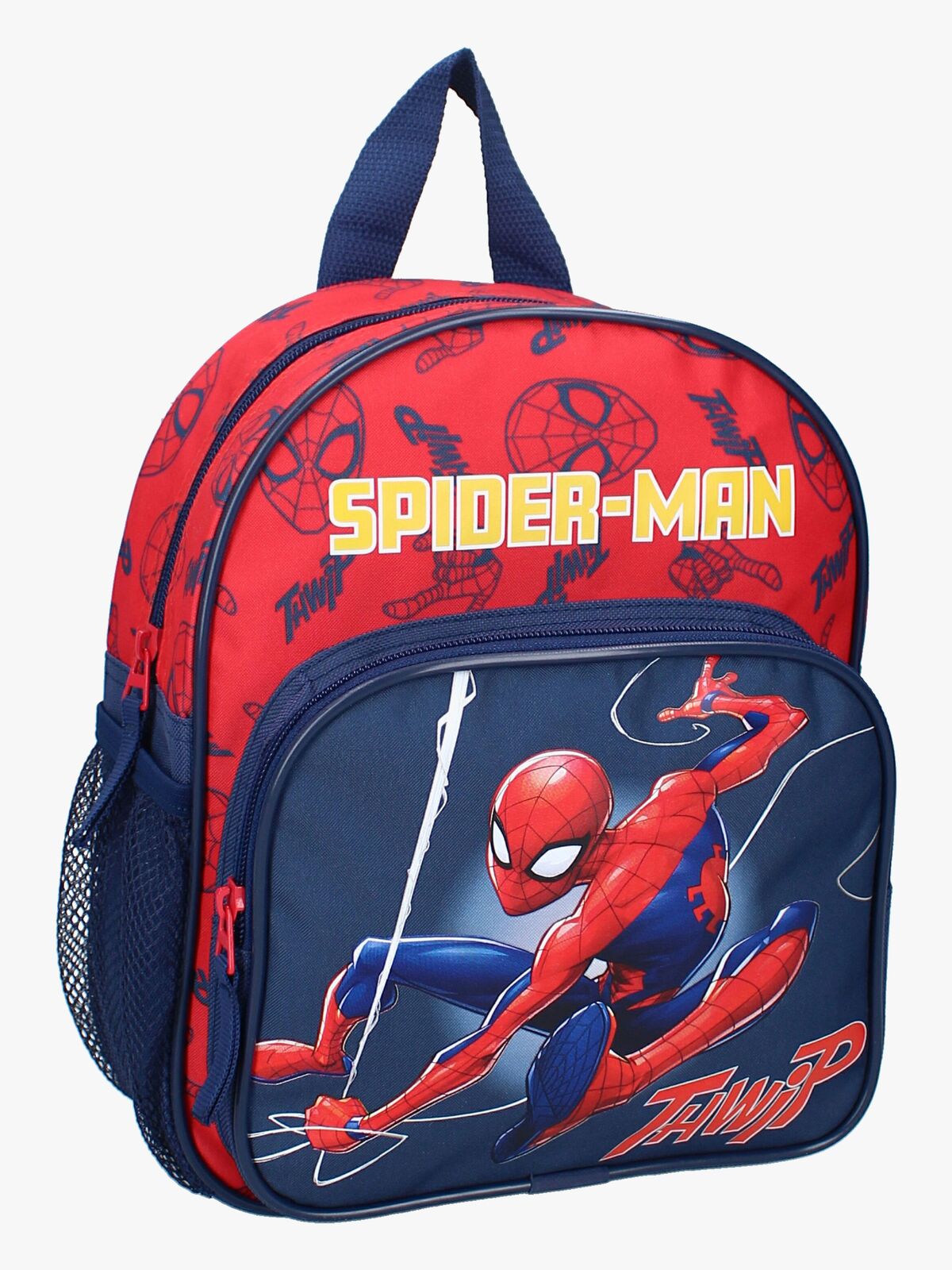 Marvel Spider-Man Ryggsäck 7L, Web Warriors