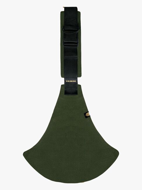 Wildride Bärsele, Basic Army Green