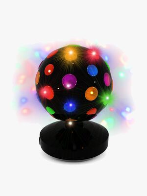 PartyFunLights Discolampe