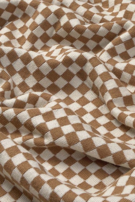 LorenaCanals Tiles Filt, Toffee
