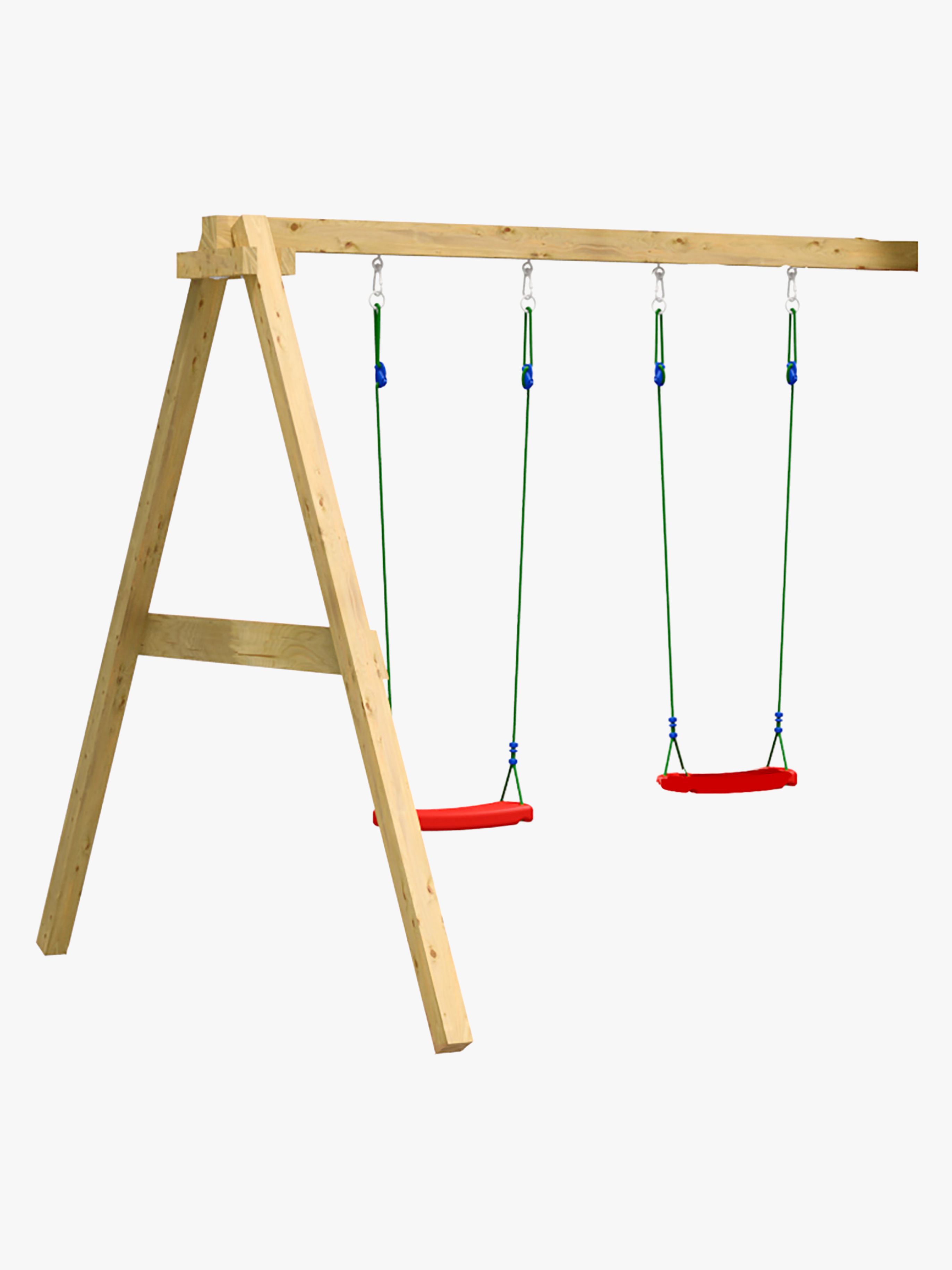 Jungle Gym Modul Gunga
