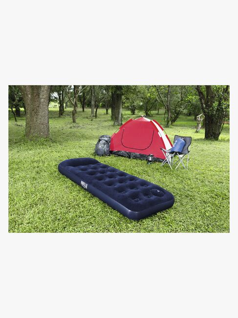 Bestway Venture Luftmadrass 185x76