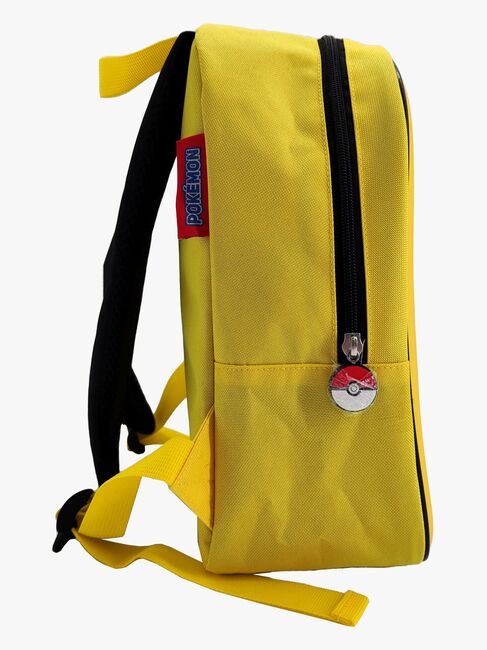 Pokémon Junior Ryggsäck, Pikachu