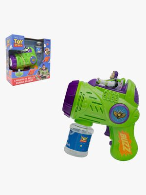 Disney Toy Story Såpbeboble-blaster med Lys