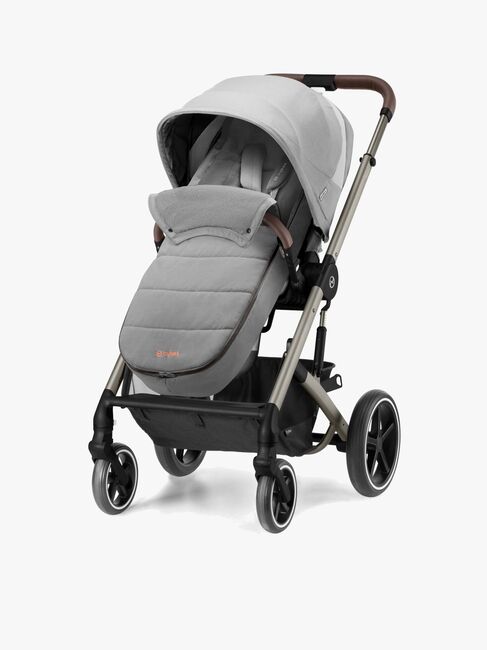 Cybex Gold Åkpåse, Lava Grey