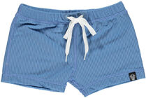 Beach & Bandits Reef Ribbed UV-Shorts, Blå