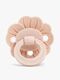 Elodie Binky Bloom Napp 3+, Powder Pink