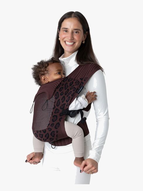 Flybaby Bärsele, Dark Leo