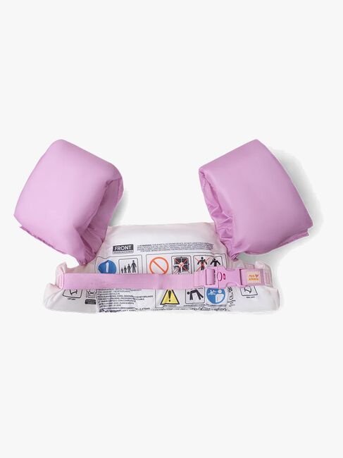 Swim Essentials Simbälte, Flower Market