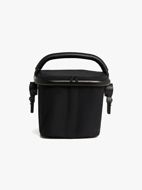 Beemoo Pro Max/Pro Multi Shoppingkorg, Black