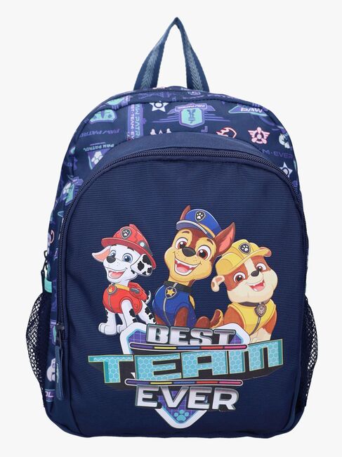Paw Patrol Ryggsäck 17L, Best Team Ever