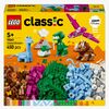 LEGO Classic 11041 Kreativa dinosaurier