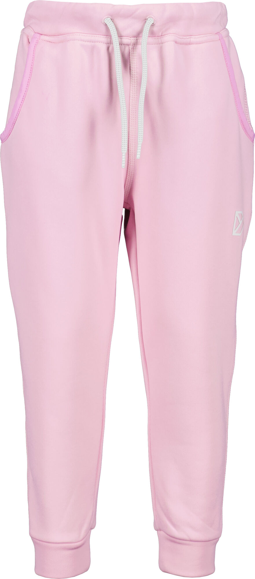 Didriksons Corin Powerstretch Byxor Orchid Pink 90