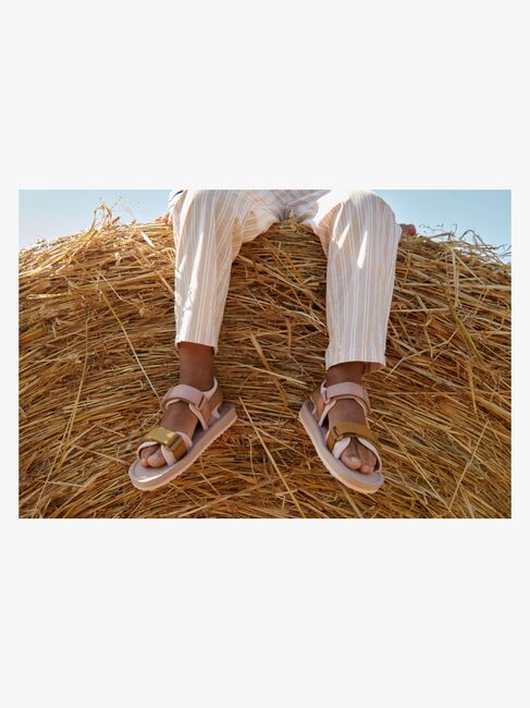 LIEWOOD Monty Sandaler, Rose