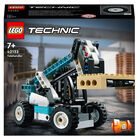 LEGO Technic 42133 Teleskoplastare