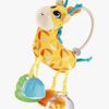 Chicco Mrs. Giraffe Skallra