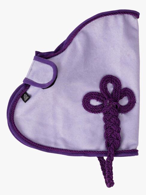 My Hobby Horse Fleecetäcke, Lavender