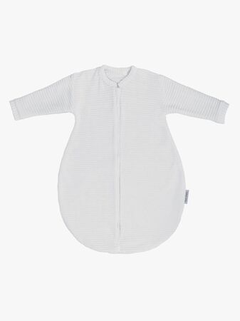 Baby's Only Sovpåse Långärmad Sense 70cm TOG 1.8, White